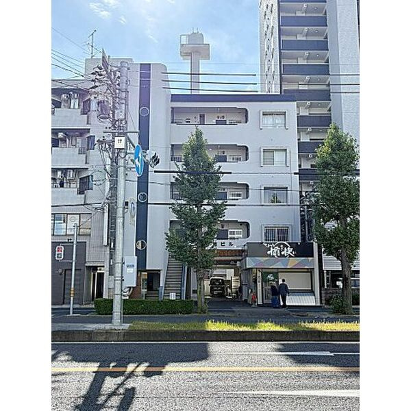 大脇ビル