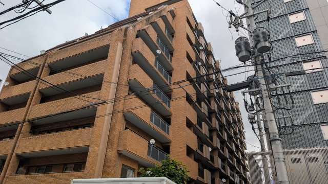 朝日プラザ五橋の画像