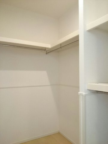ドリーム本町　Ａの収納
