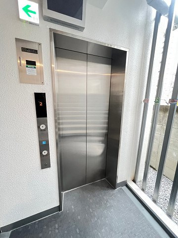 u-ro昭和南通のその他共用部分