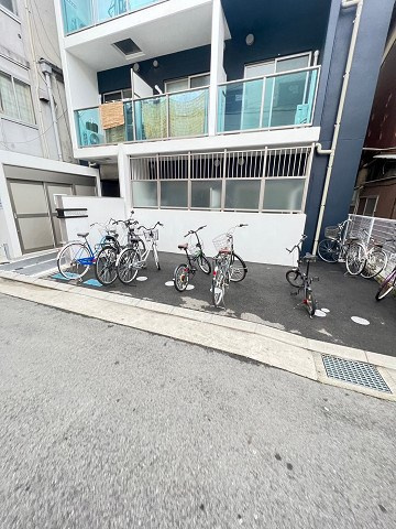 u-ro昭和南通のその他