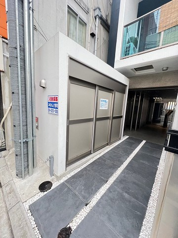 u-ro昭和南通のその他