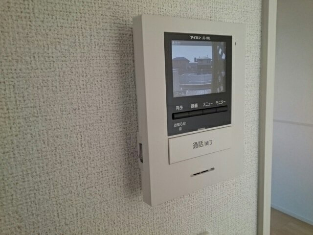 【設備】 | モルゲンロートⅠ