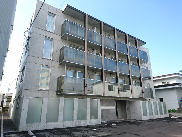 Ｆａｃｔｏｒ恵庭（ファクターエニワ）
