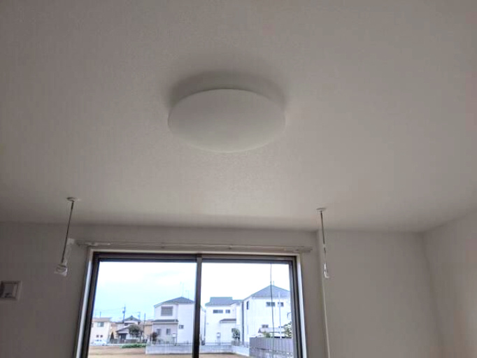 セナリオフォルム柏たなかの設備