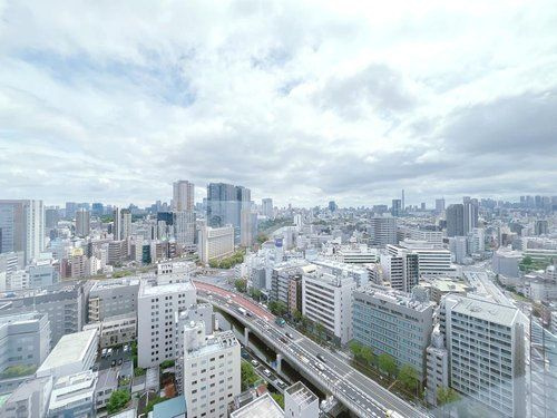 住友不動産飯田橋ファーストタワー・ラ・トゥール飯田橋
