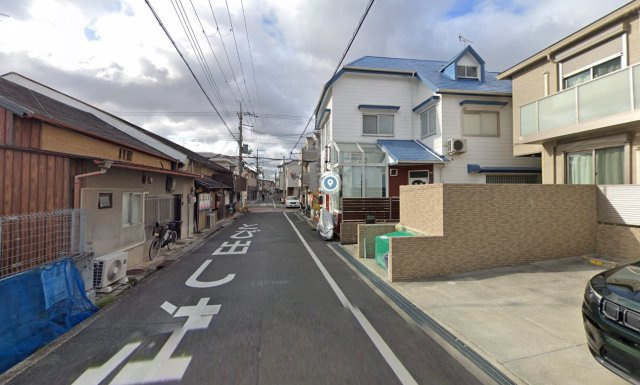 アドゥコ　上泉町の展望