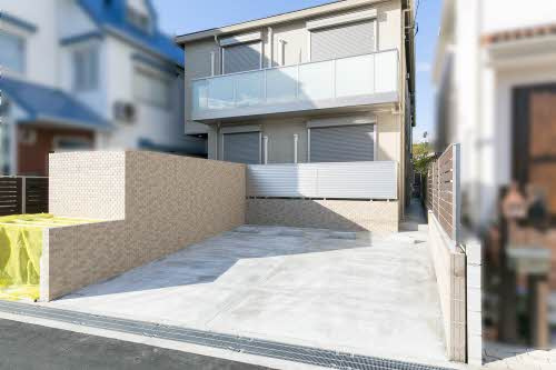 アドゥコ　上泉町のその他共用部分