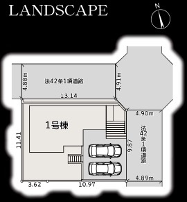 ★仲介手数料無料★ 横浜市旭区金が谷2丁目　新築戸建|仲介手数料無料！お問合せ下さい/080-7058-7312 