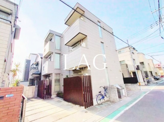 【外観】 | Ｍａｉｓｏｎ　ＨＡＮＡ | 外観です。