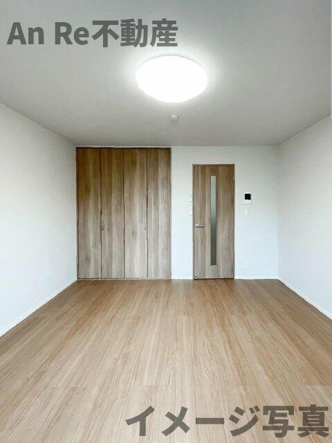 （仮称）キャメル川口芝４丁目のその他