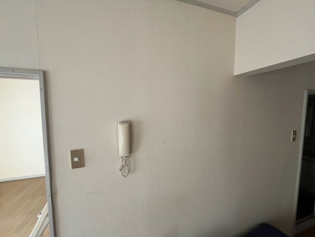 サンコーポ千原Bのセキュリティ