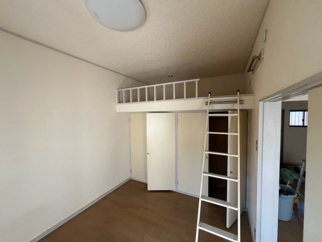 サンコーポ千原Bの内装
