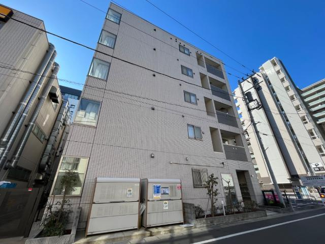 エミネンスおおたかの森の外観|外観写真（昼）