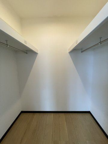 ソフィア21新合川の収納|こまごまとしたものを収納できそうですね