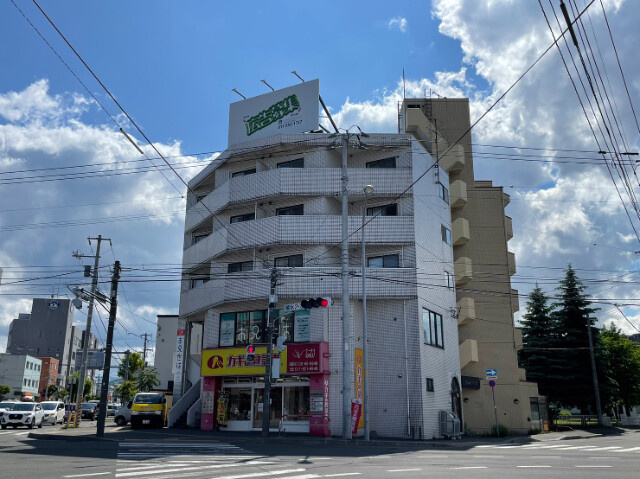 アビタシオン菊水