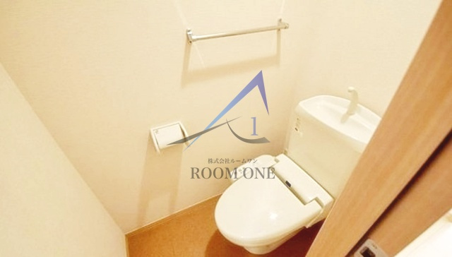 ｖｉｖｉｅｎｄａのトイレ|トイレです。