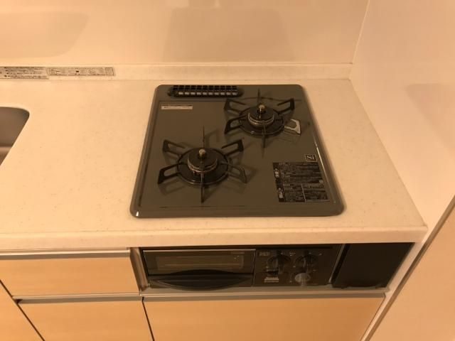 グランフローラのその他