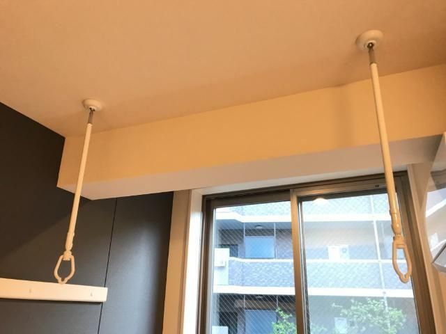 グランフローラのその他