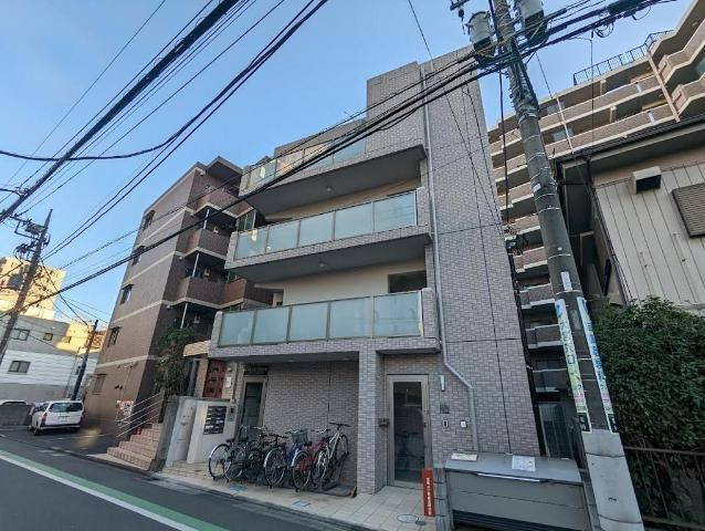 グランフローラのその他共用部分
