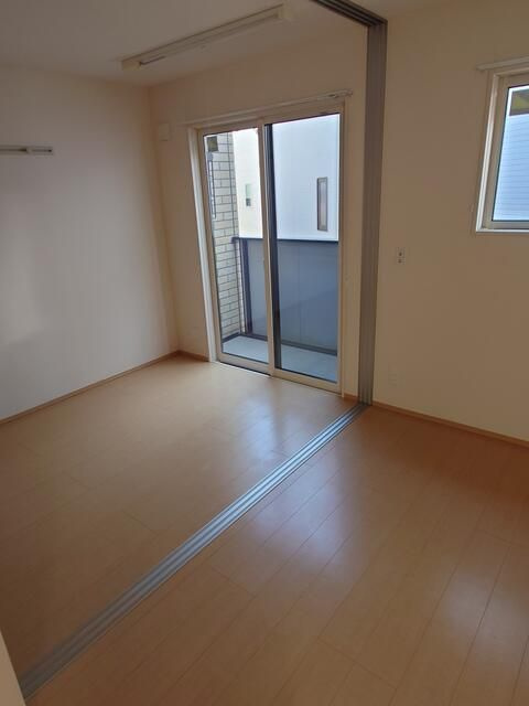 メゾンアイリスの設備