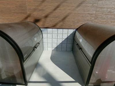 リブリ・日進のその他共用部分
