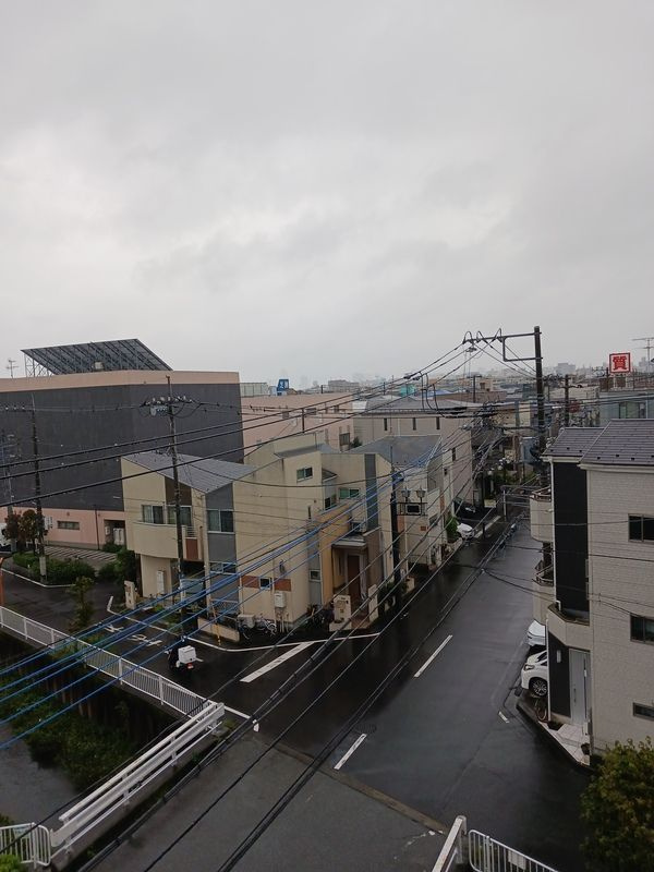 SKコートⅠの展望
