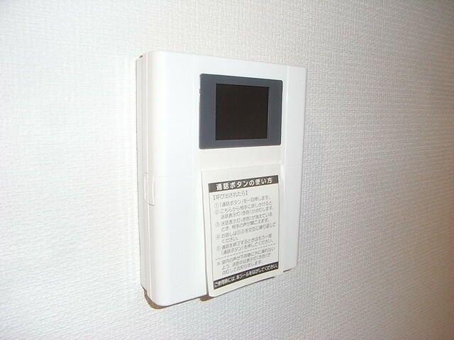 ＥＳＰＡＣＩＯ　Ｗａｋｏのセキュリティ