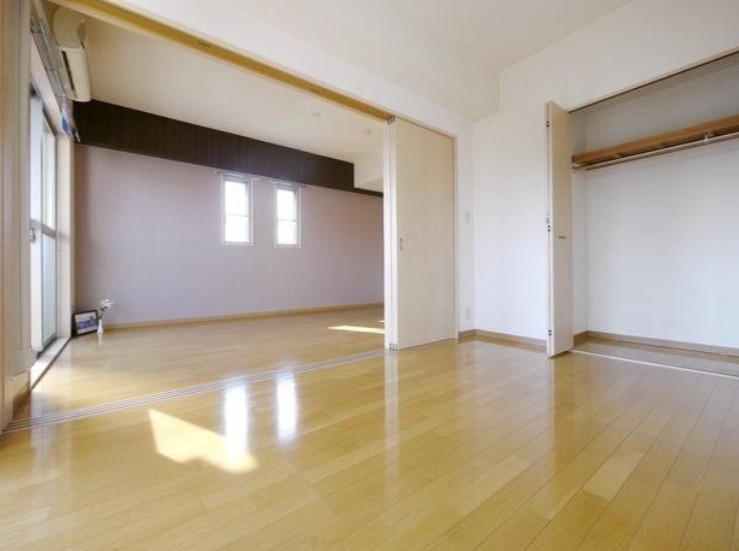 グラン・エスプリの内装|別部屋参照写真