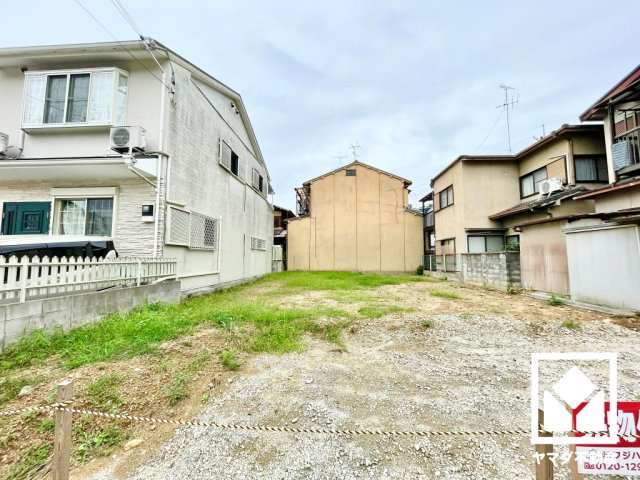 伏見区小栗栖森本町のその他