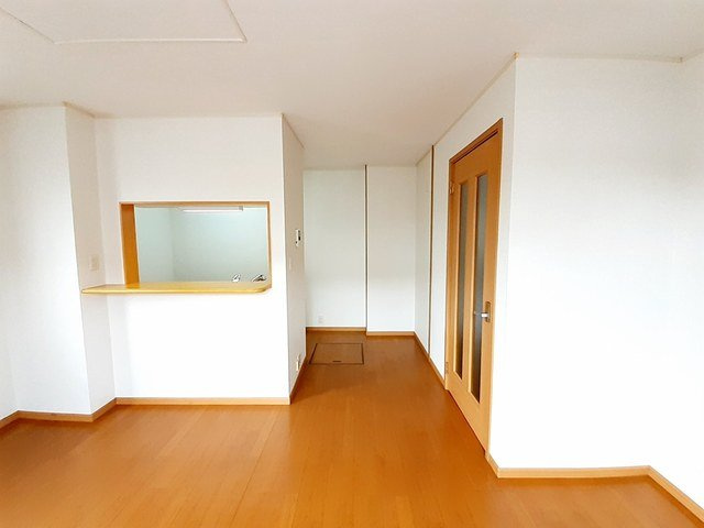 フィオーレさくらＣの内装