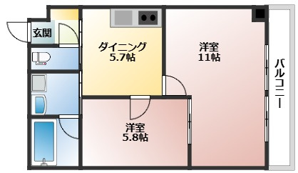 東洋コーポラス
