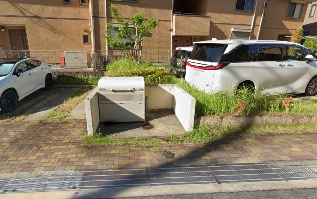 シャーメゾン南春日丘Ⅲのその他共用部分