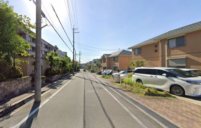 シャーメゾン南春日丘Ⅲの周辺