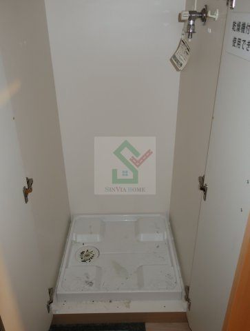 ルーブル練馬参番館の設備
