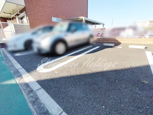 Comfort Brook 逗子のその他共用部分|駐車場あり♪