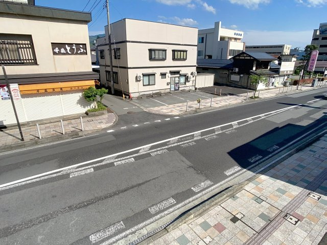 プロシード十日町の展望|サンプル写真になります。