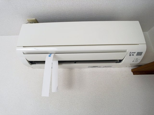 プロシード十日町の設備|サンプル写真になります。