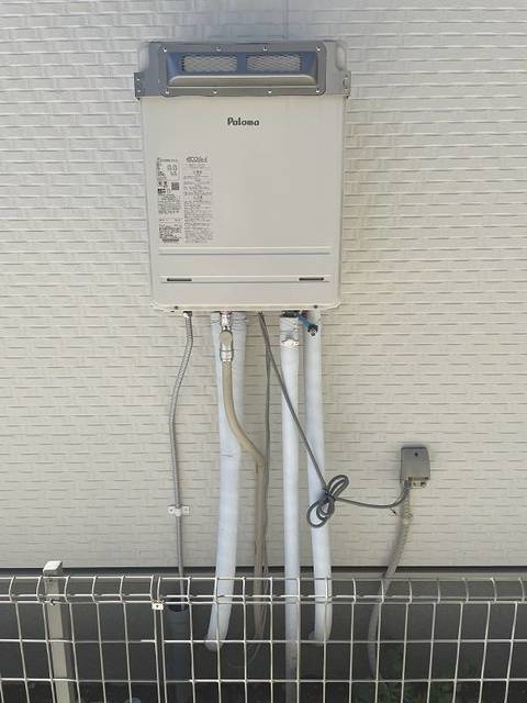Sumai-to葛飾区西水元15のその他共用部分
