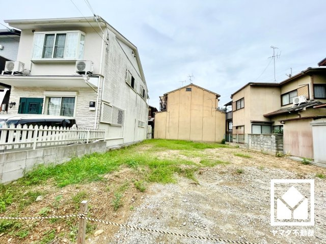 伏見区小栗栖森本町の周辺
