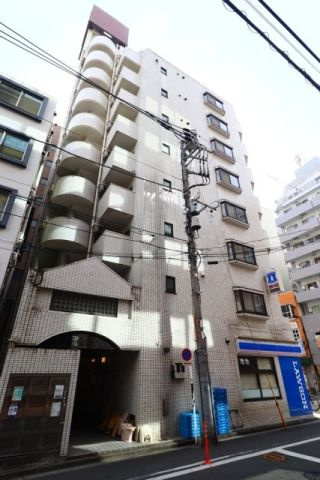 【外観】ＮＩＣアーバンスピリッツ鶴見Ⅱ 