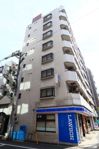 【外観】ＮＩＣアーバンスピリッツ鶴見Ⅱ 