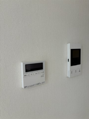 R-Residence南千束の設備