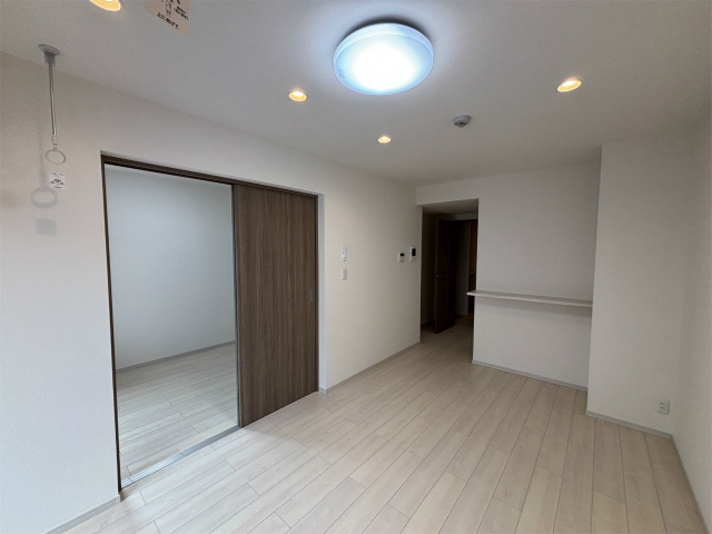 R-Residence南千束の内装|おしゃれな内装です