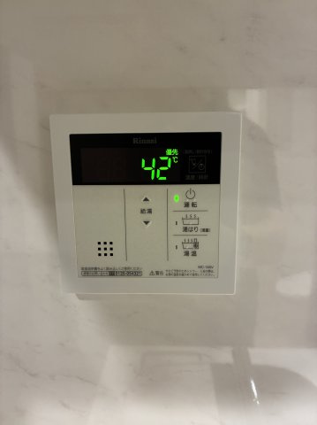 プラウドフラット南品川の設備|※参考写真