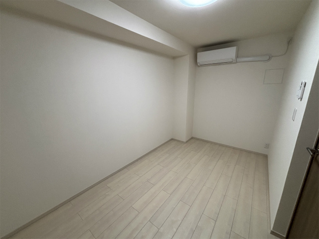 R-Residence南千束の内装|内装は落ち着いています