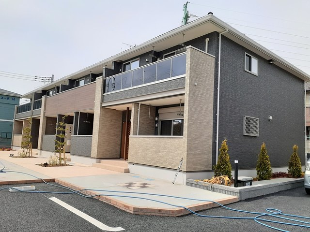 ミニョン弐番館