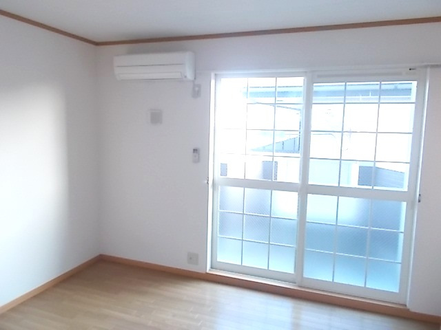 【居間・リビング】 | フォンテーヌ　北館