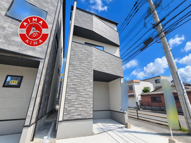 福岡市西区小戸3丁目第7-3棟（3号棟）　