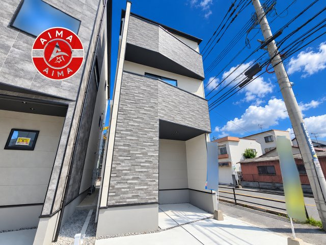 福岡市西区小戸3丁目第7-3棟（3号棟）　